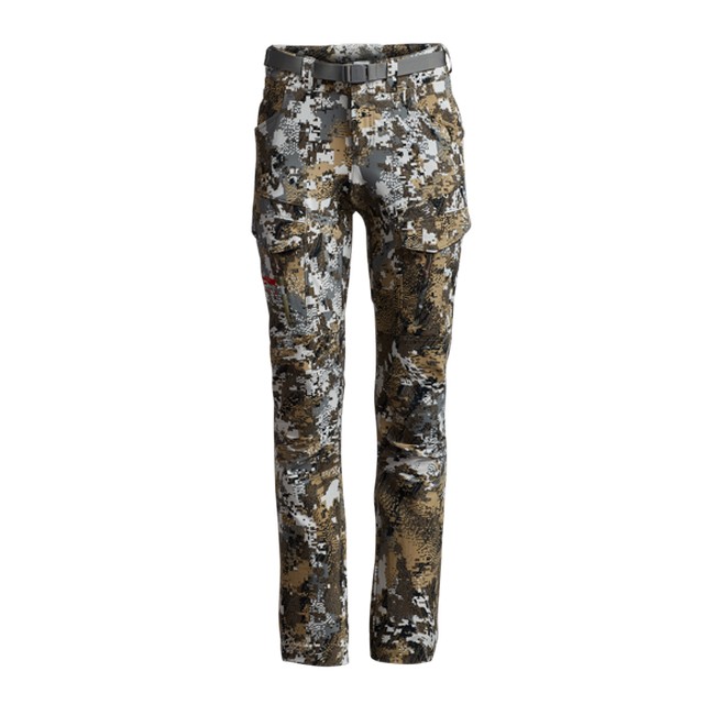Брюки Ws Equinox Pant